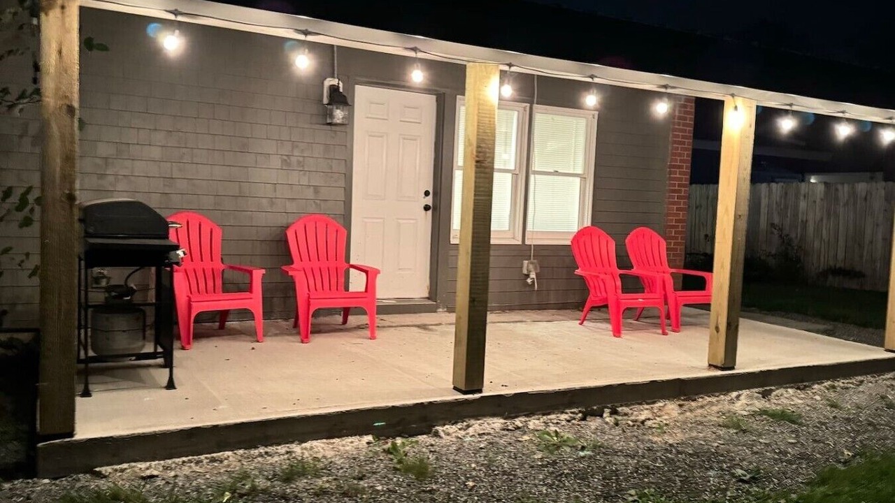Photo of Patio Balcony in Bangor