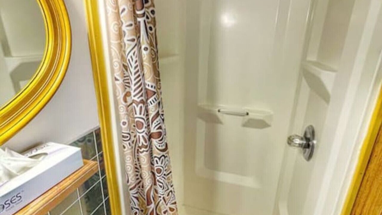 Photo of Bathroom in Trenton
