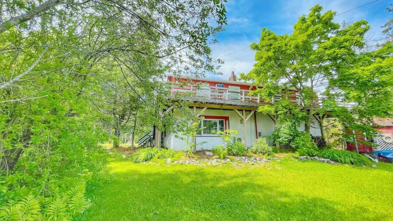 Photo of Outdoor in Trenton