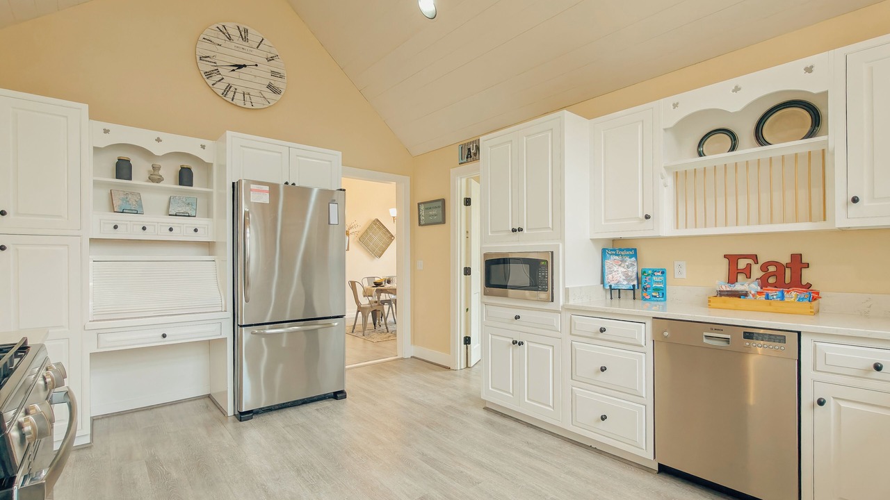 Photo of Kitchen in Ellsworth