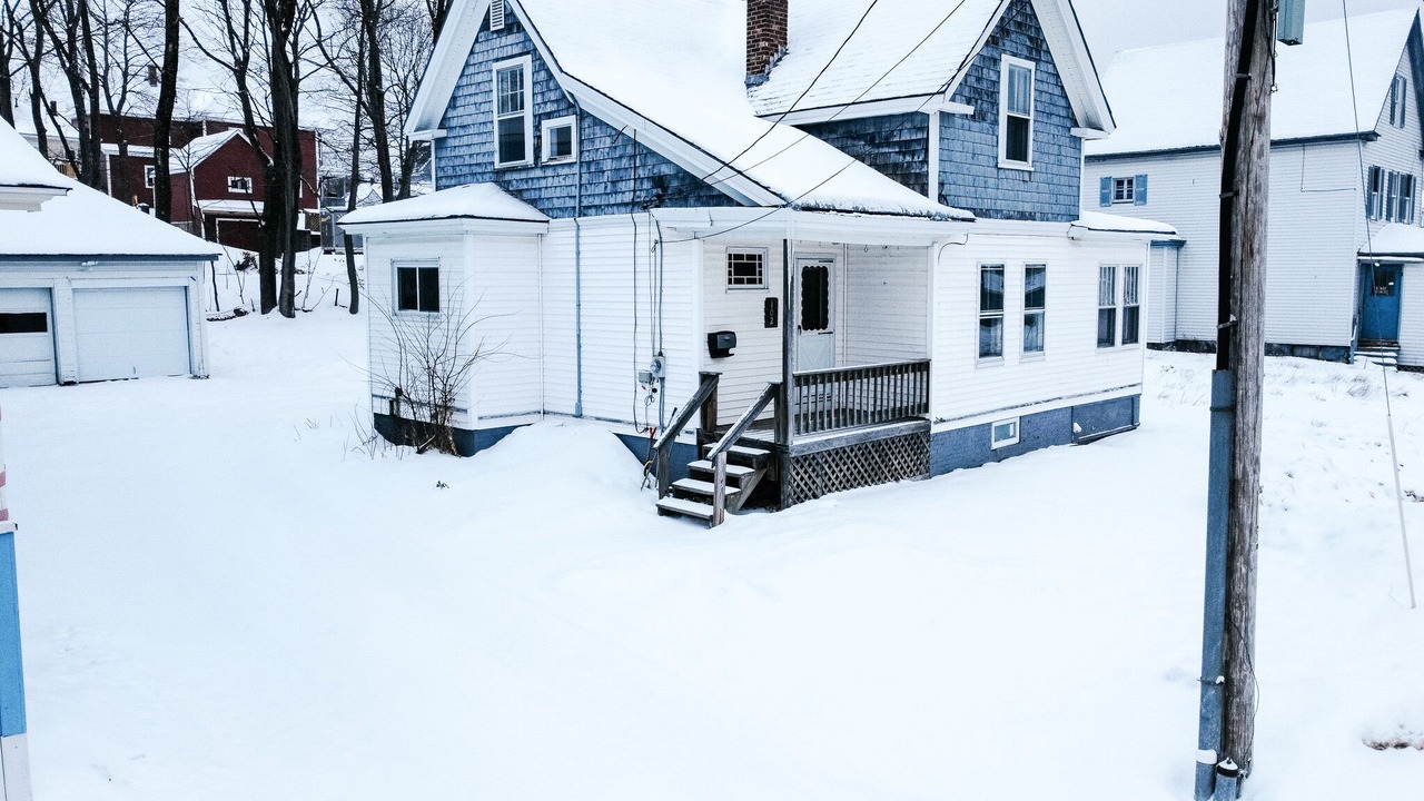 Photo of Outdoor in Millinocket
