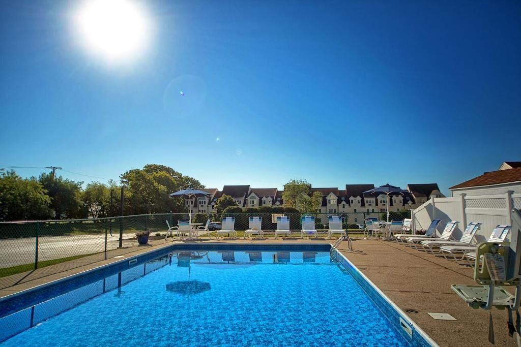 Photo of Outdoor in Wells