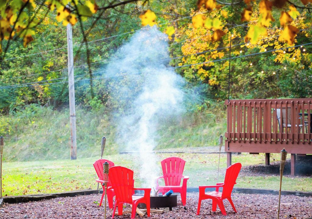 Photo of Outdoor in Laurelville