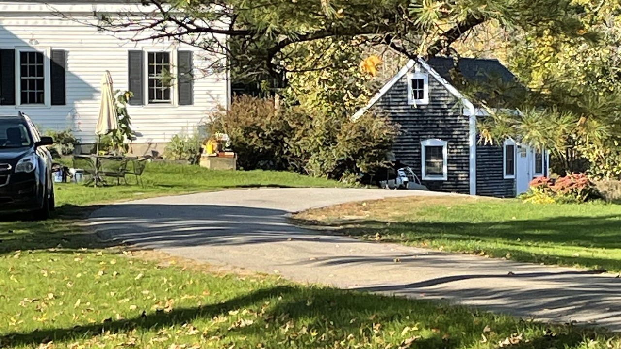 Photo of Outdoor in Waldoboro