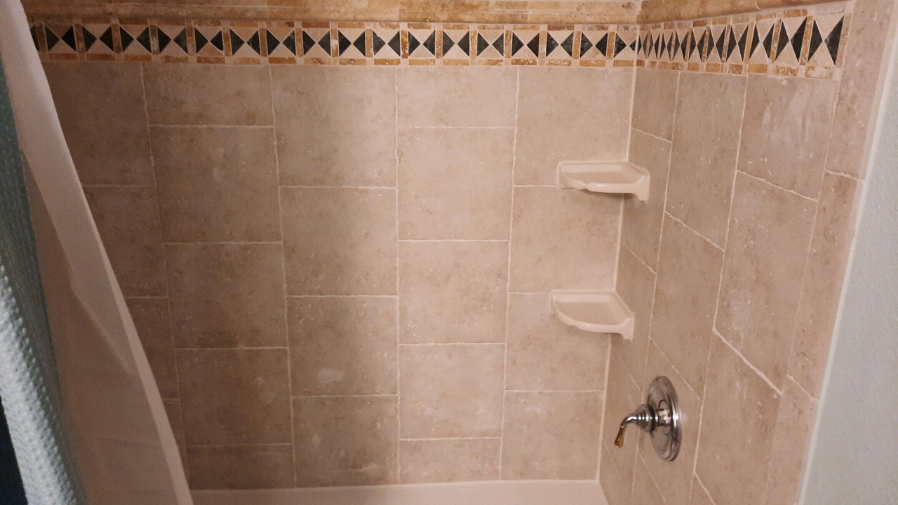 Photo of Bathroom in Kingsmill