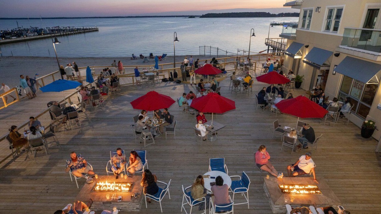 Photo of Others in Dewey Beach