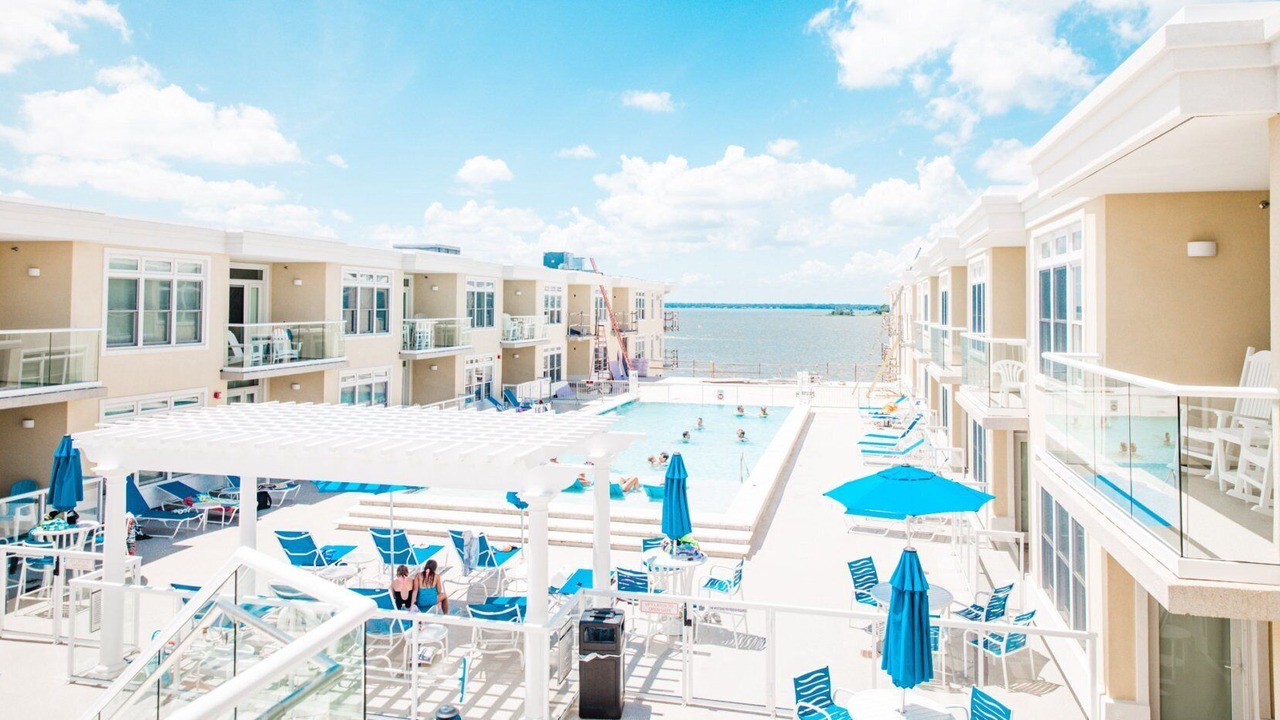 Photo of Outdoor in Dewey Beach