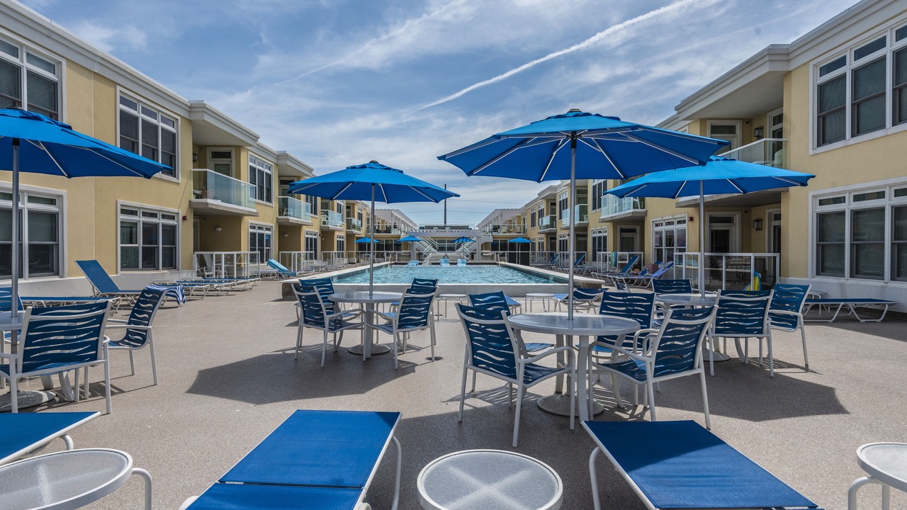 Photo of Outdoor in Dewey Beach
