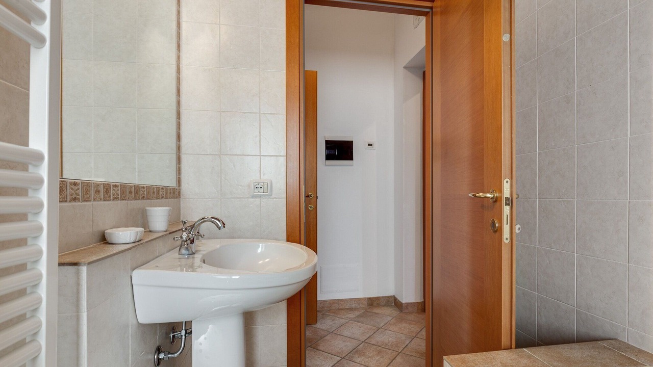 Photo of Bathroom in Bollano