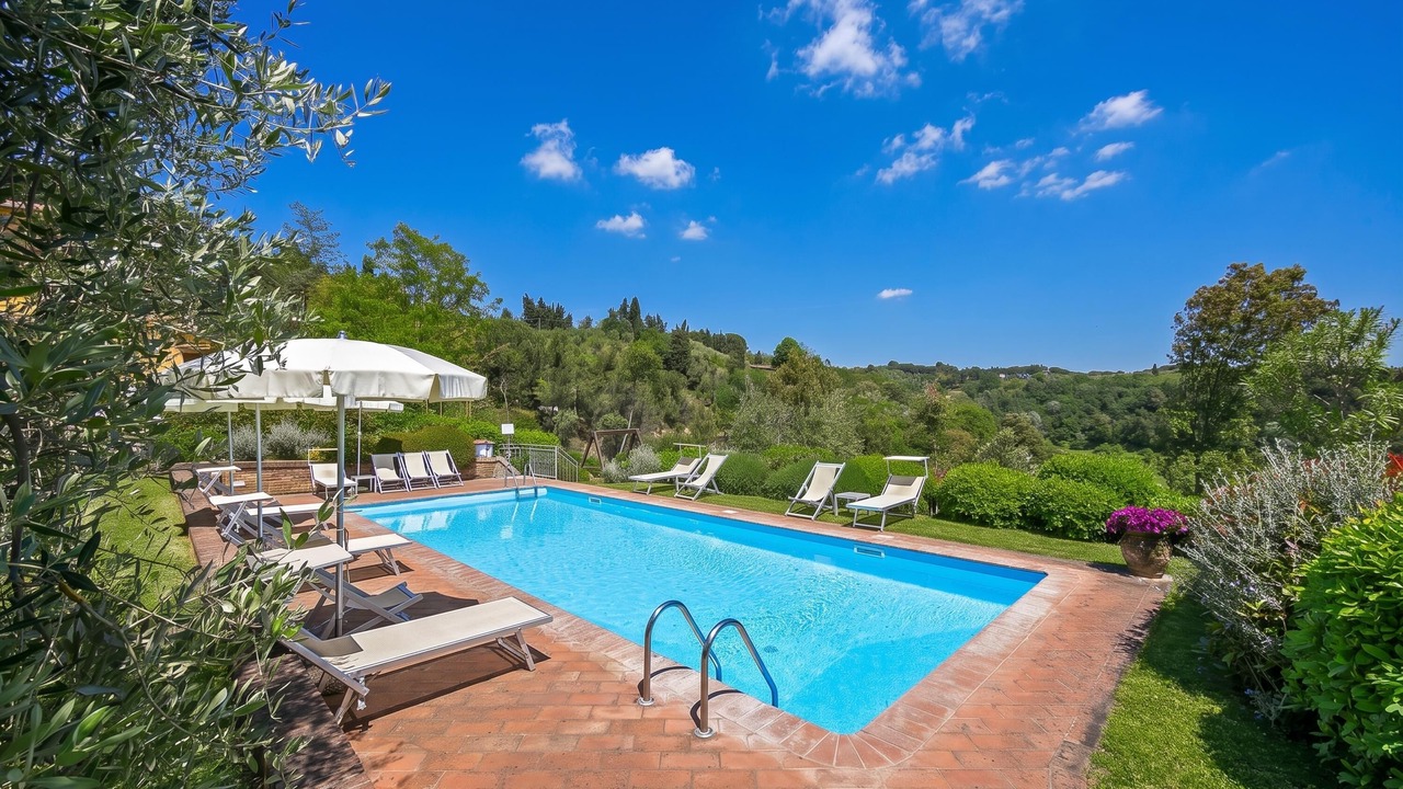 Photo of Outdoor in Montopoli in Val d'Arno
