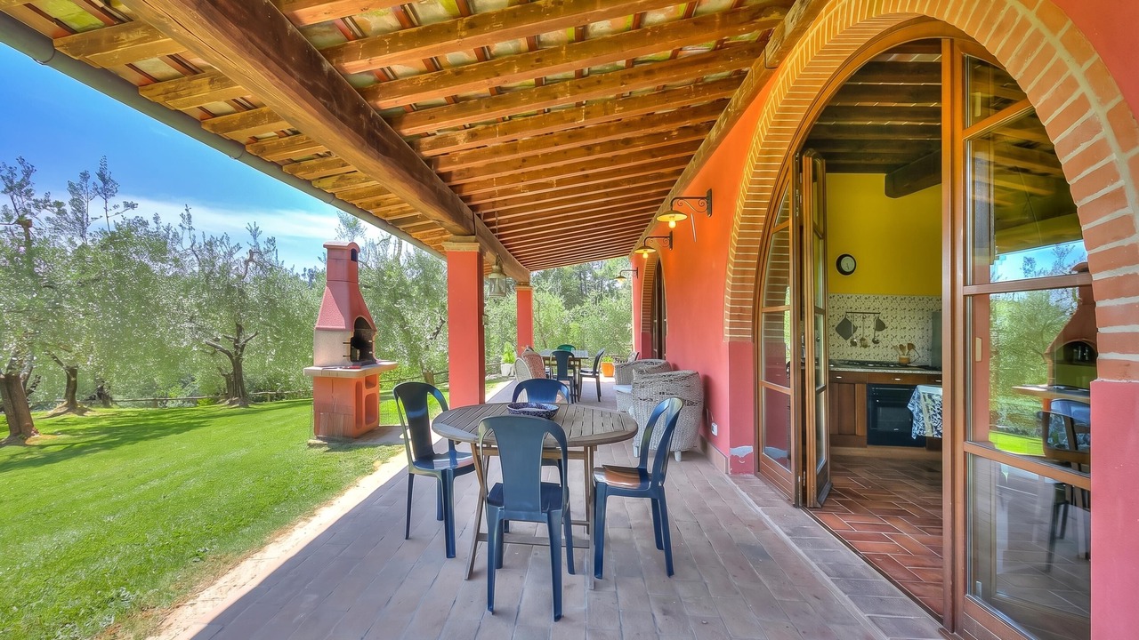 Photo of Outdoor in Montopoli in Val d'Arno