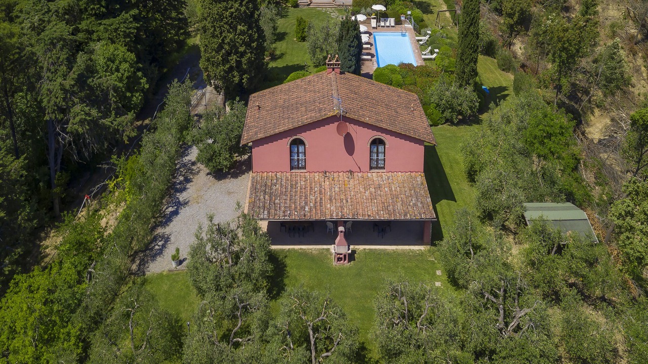 Photo of Outdoor in Montopoli in Val d'Arno
