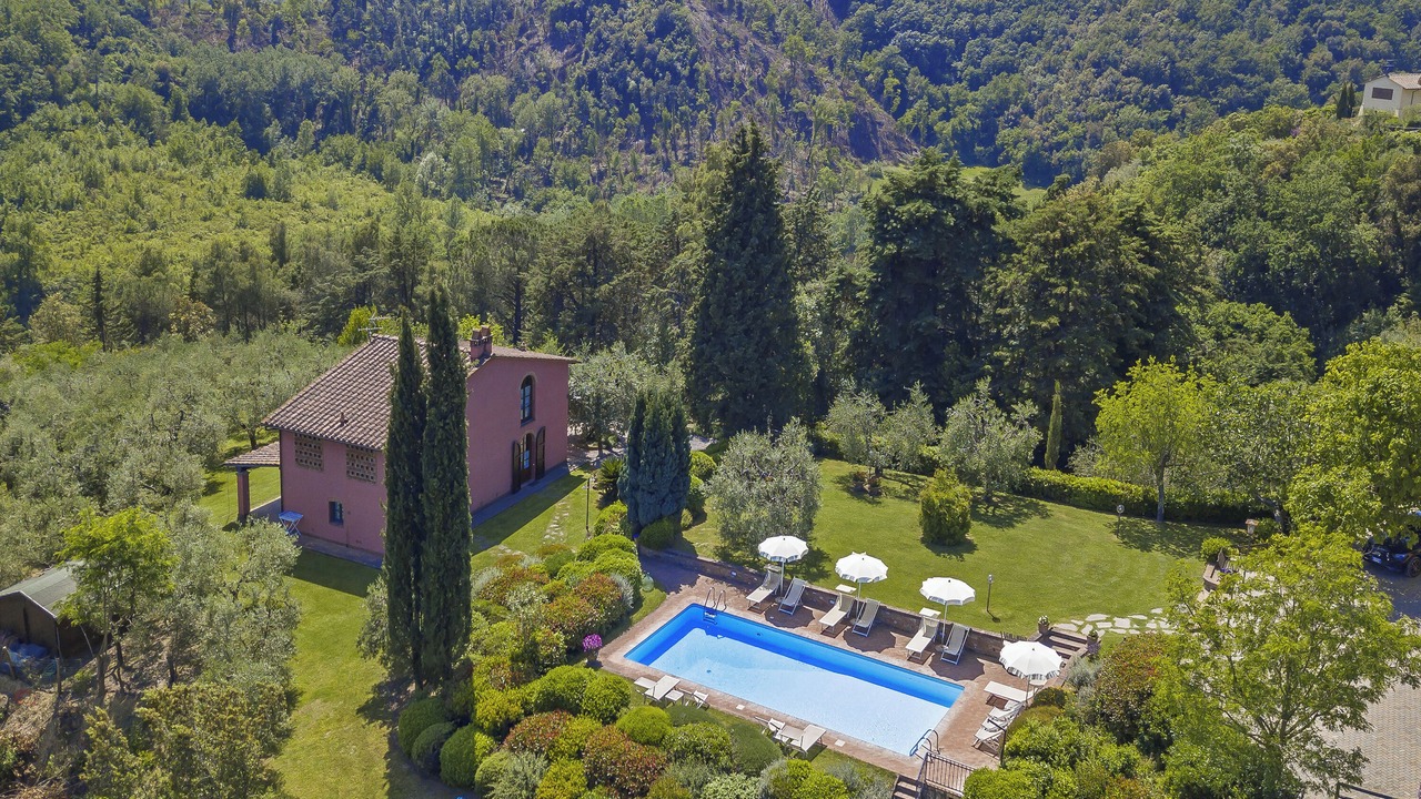 Photo of Outdoor in Montopoli in Val d'Arno