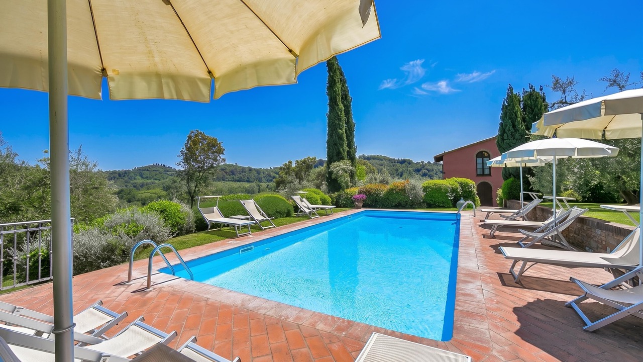 Photo of Outdoor in Montopoli in Val d'Arno