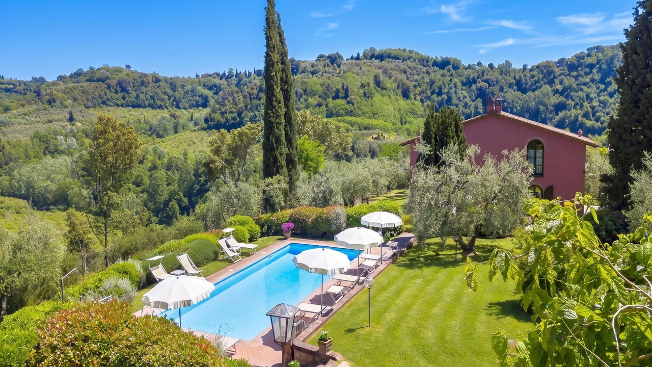 Photo of Outdoor in Montopoli in Val d'Arno