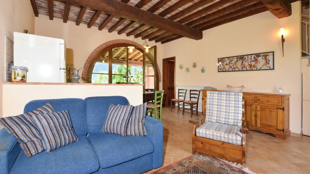 Photo of Livingroom in Montopoli in Val d'Arno