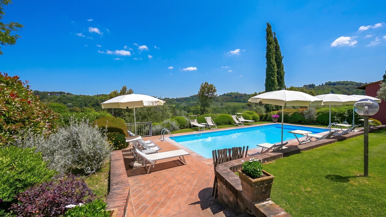 Photo of Outdoor in Montopoli in Val d'Arno