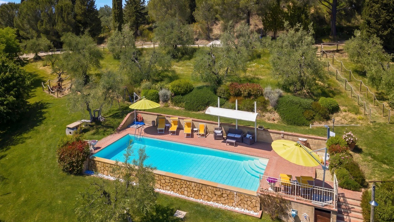 Photo of Outdoor in Montopoli in Val d'Arno
