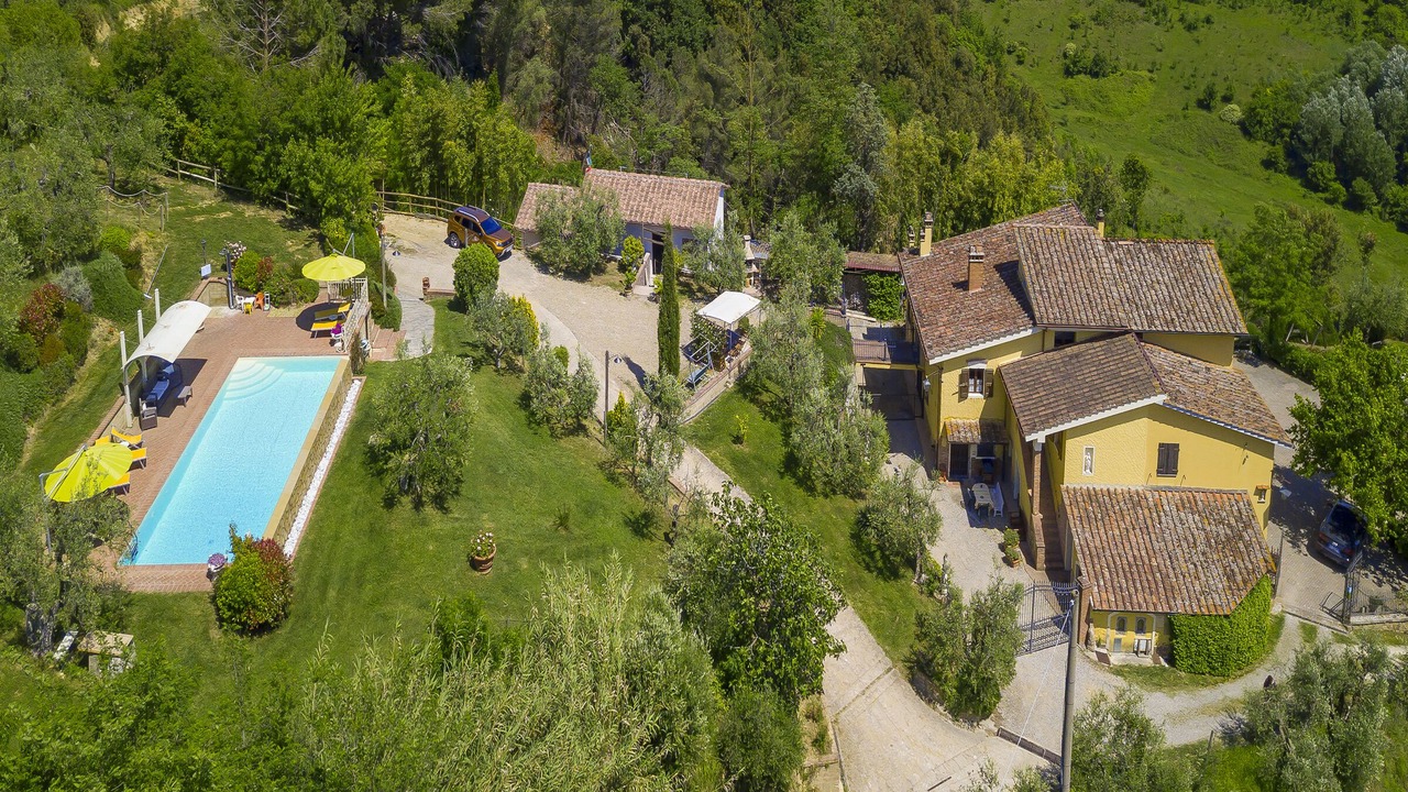 Photo of Outdoor in Montopoli in Val d'Arno