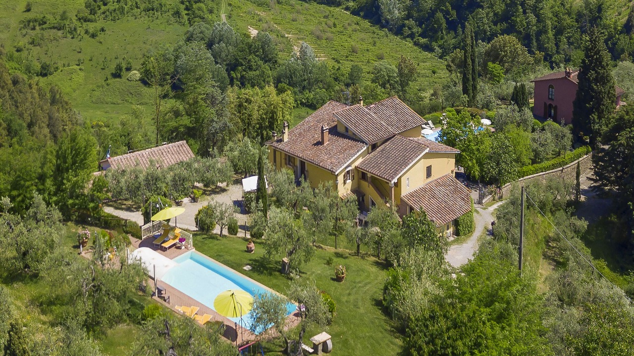 Photo of Outdoor in Montopoli in Val d'Arno