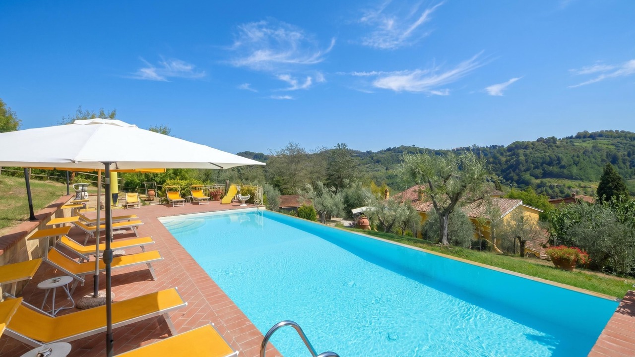 Photo of Outdoor in Montopoli in Val d'Arno
