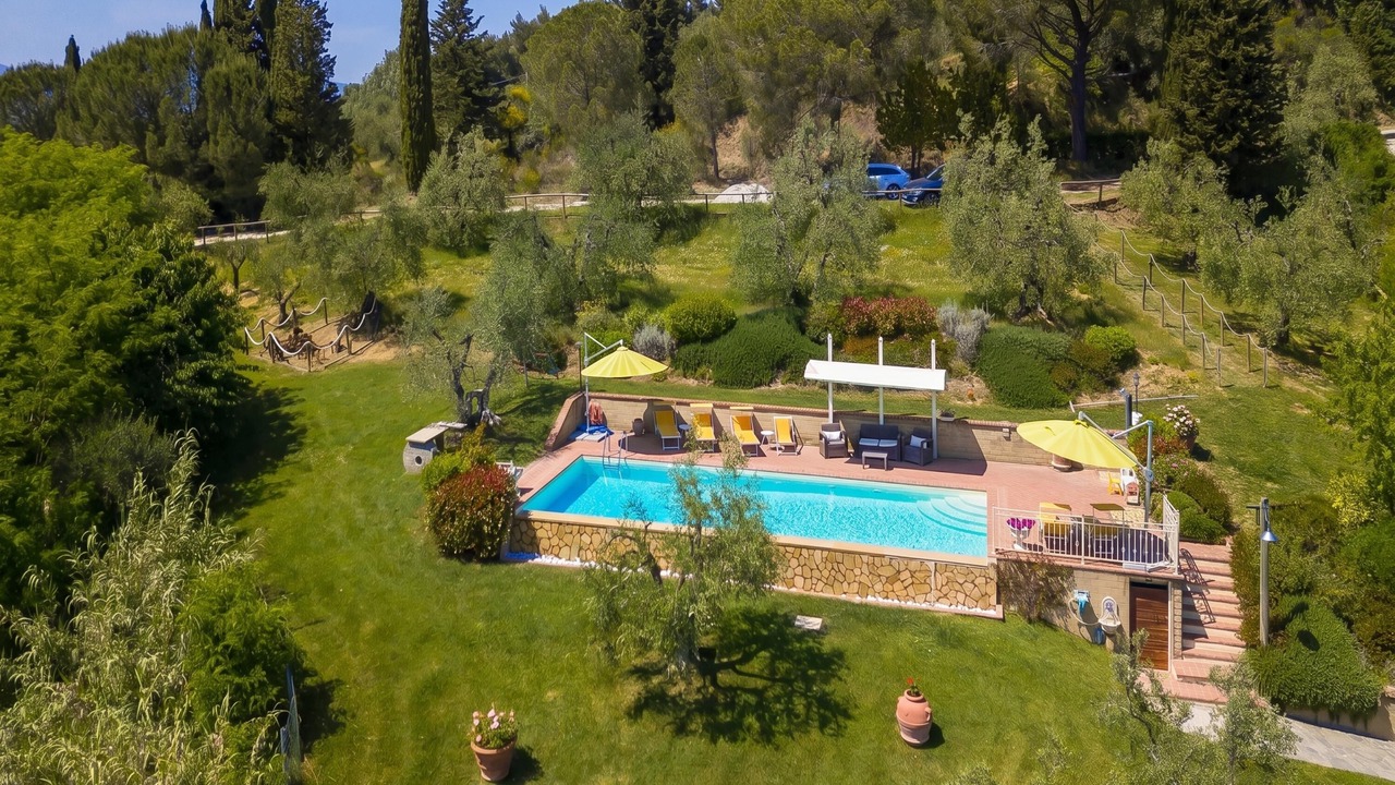 Photo of Outdoor in Montopoli in Val d'Arno