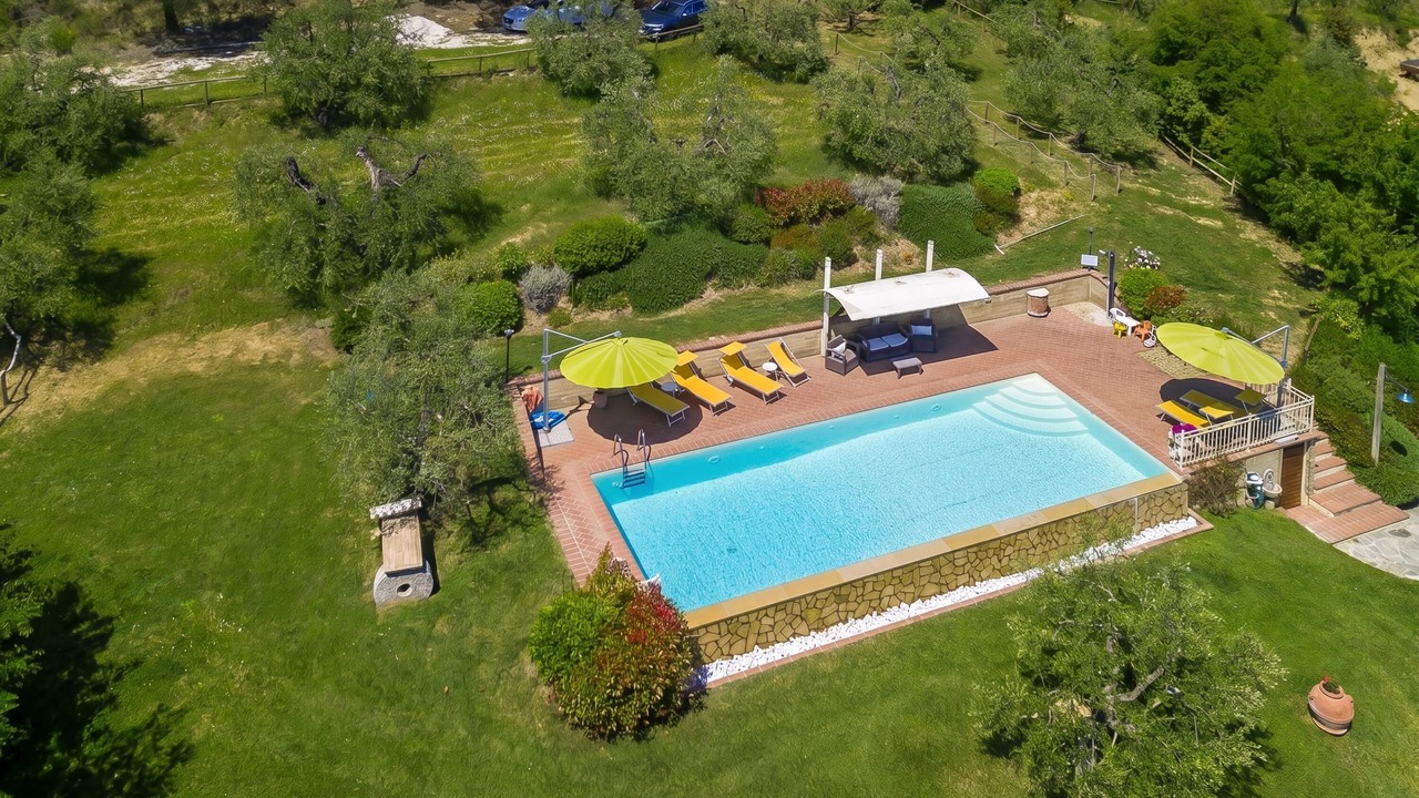 Photo of Outdoor in Montopoli in Val d'Arno