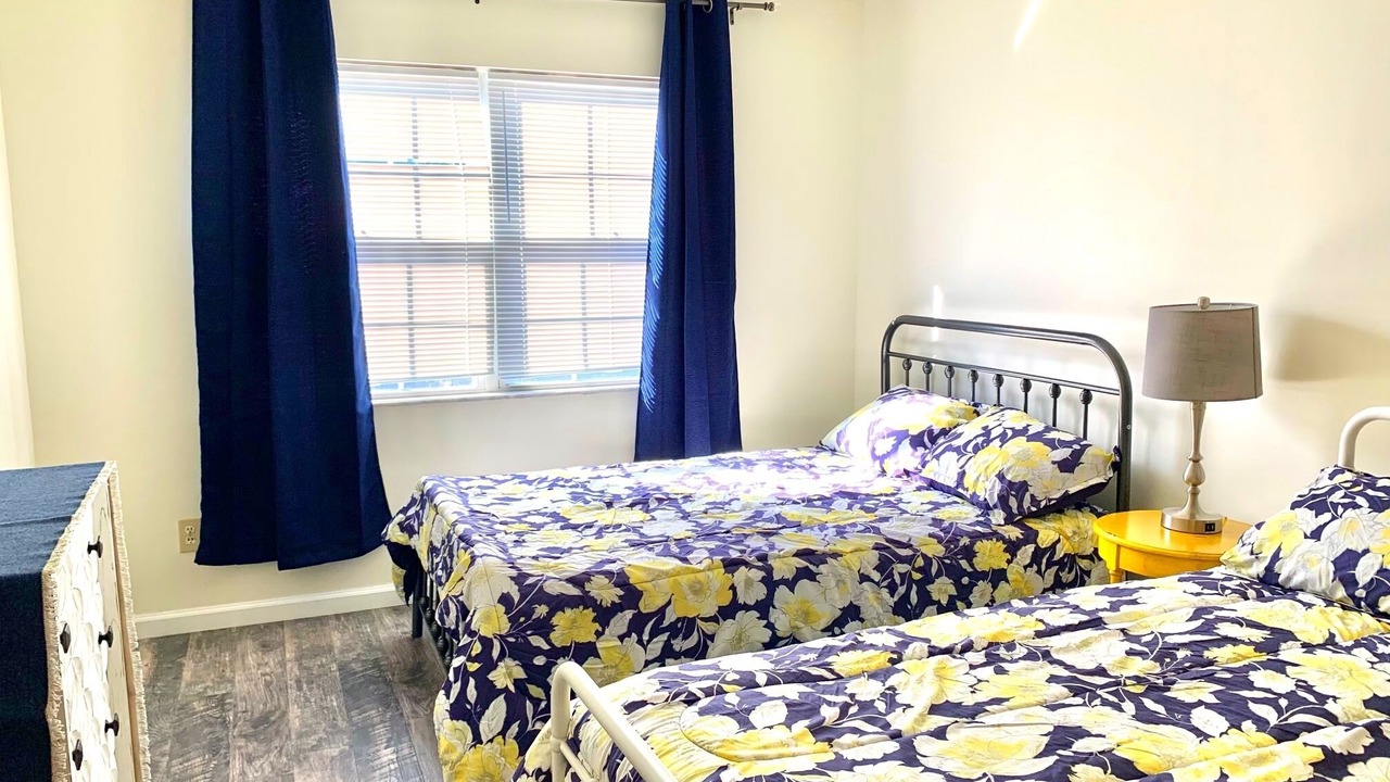 Photo of Bedroom in Easton