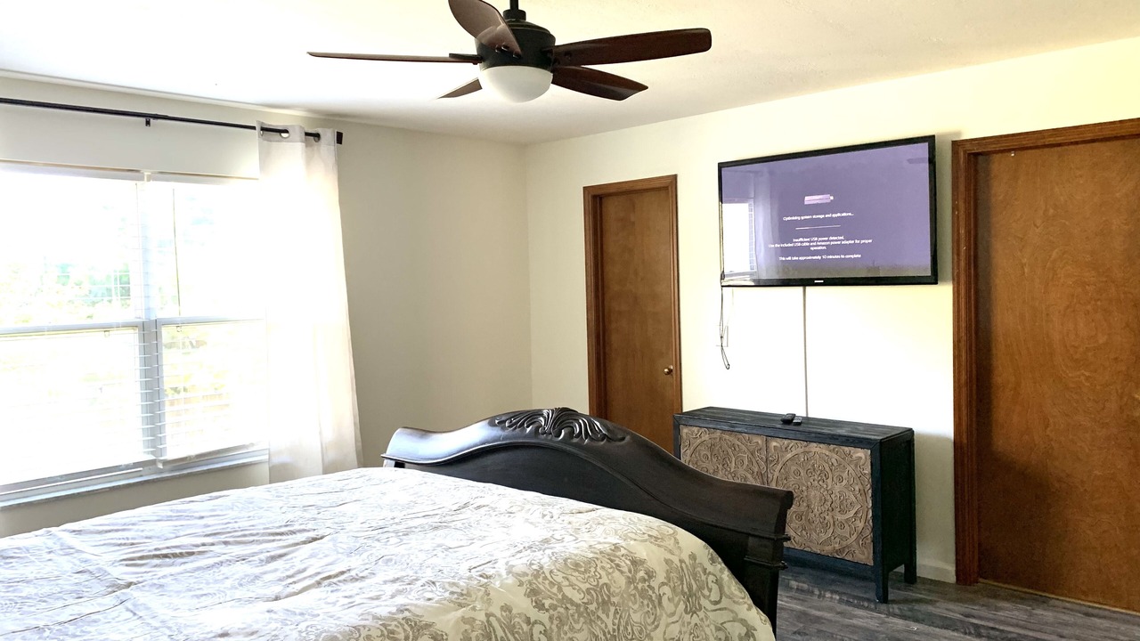 Photo of Bedroom in Easton