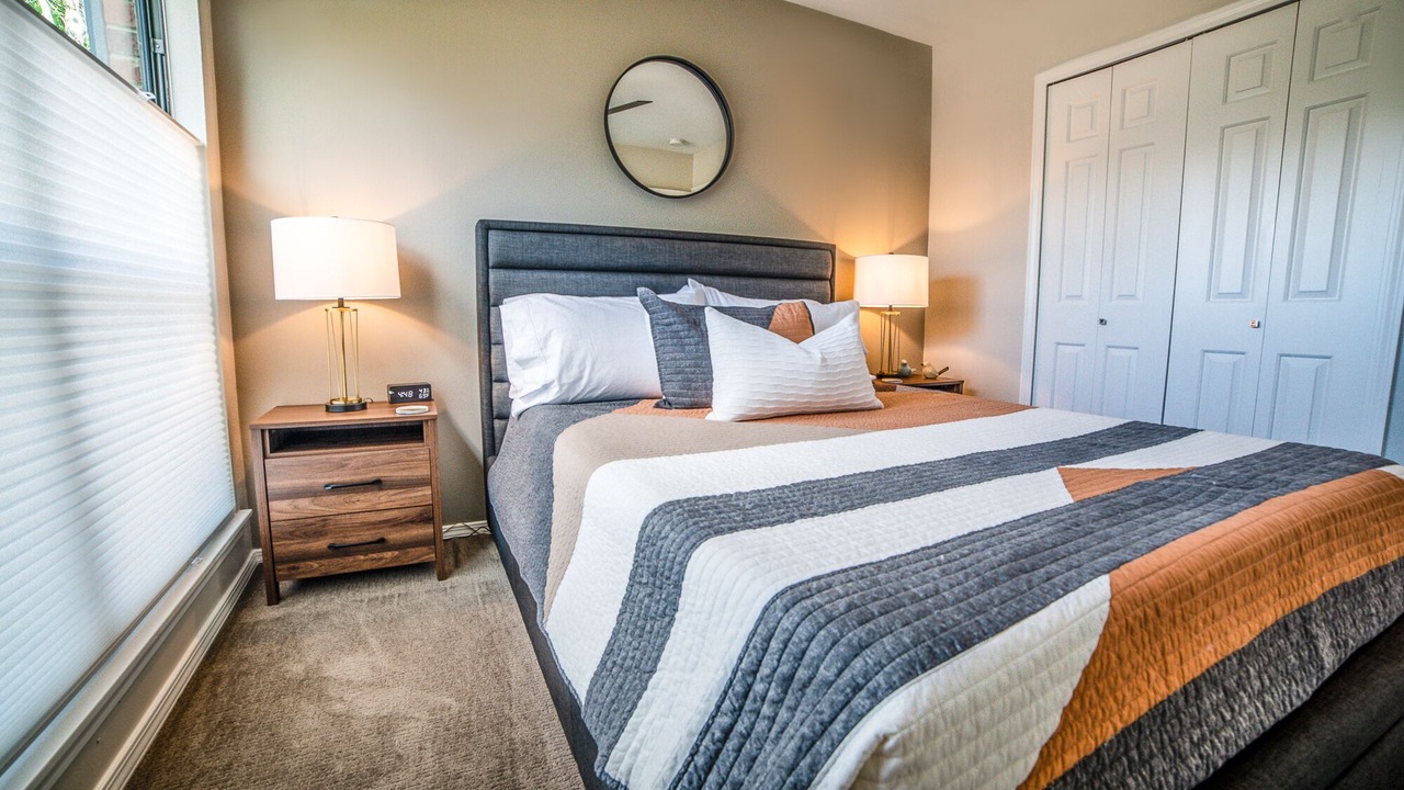 Photo of Bedroom in Cowley