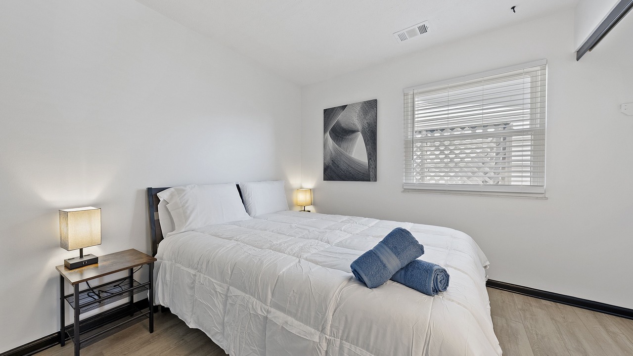 Photo of Bedroom in Columbus
