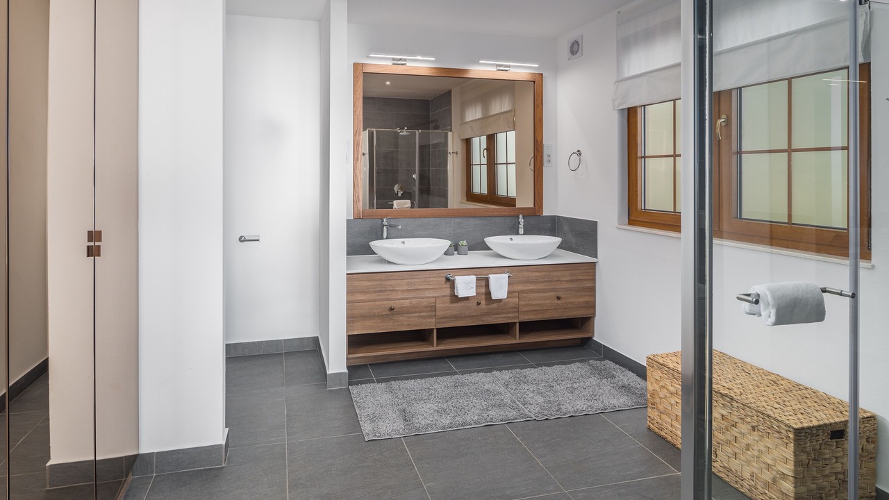 Photo of Bathroom in Bale