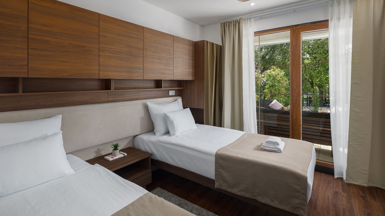 Photo of Bedroom in Bale