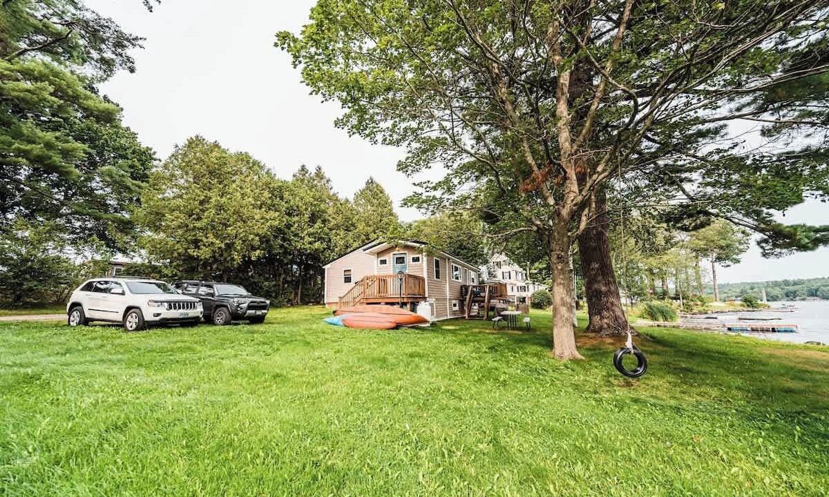 Photo of Outdoor in Winthrop