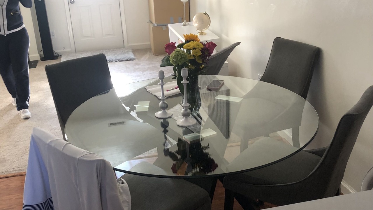 Photo of Livingroom in North Central