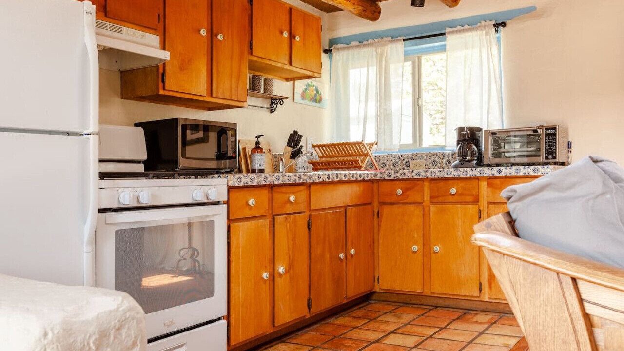 Photo of Kitchen in Seton Village