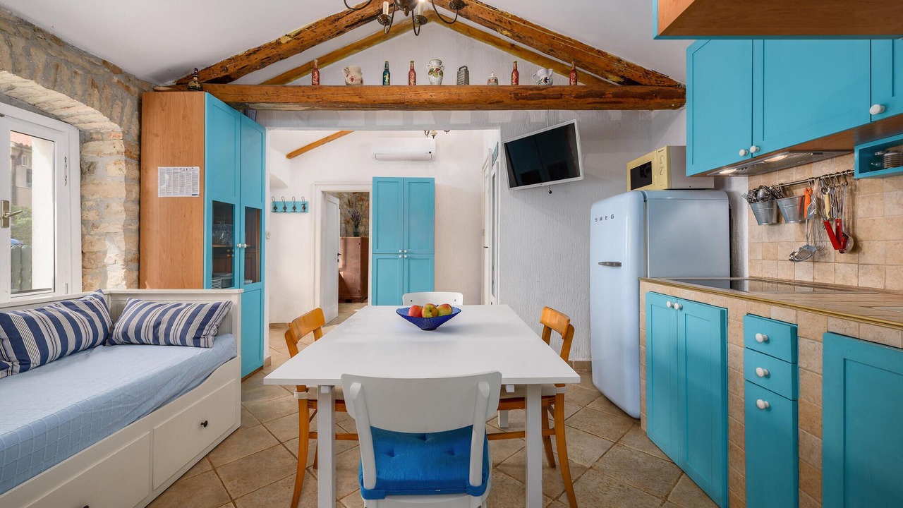 Photo of Bedroom in Vabriga