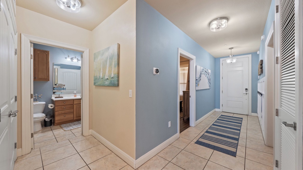 Photo of Bathroom in Horseshoe Bay