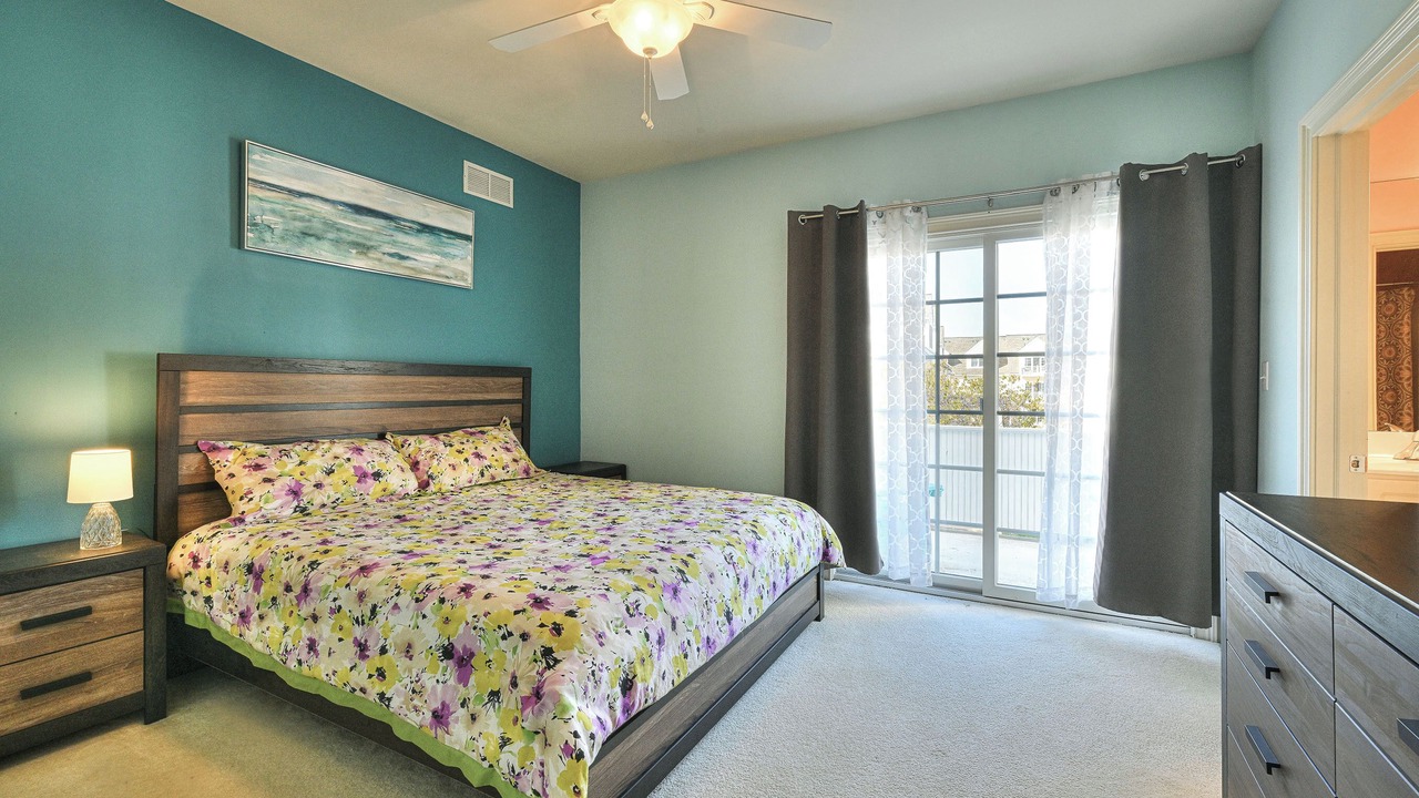 Photo of Bedroom in Rehoboth Beach