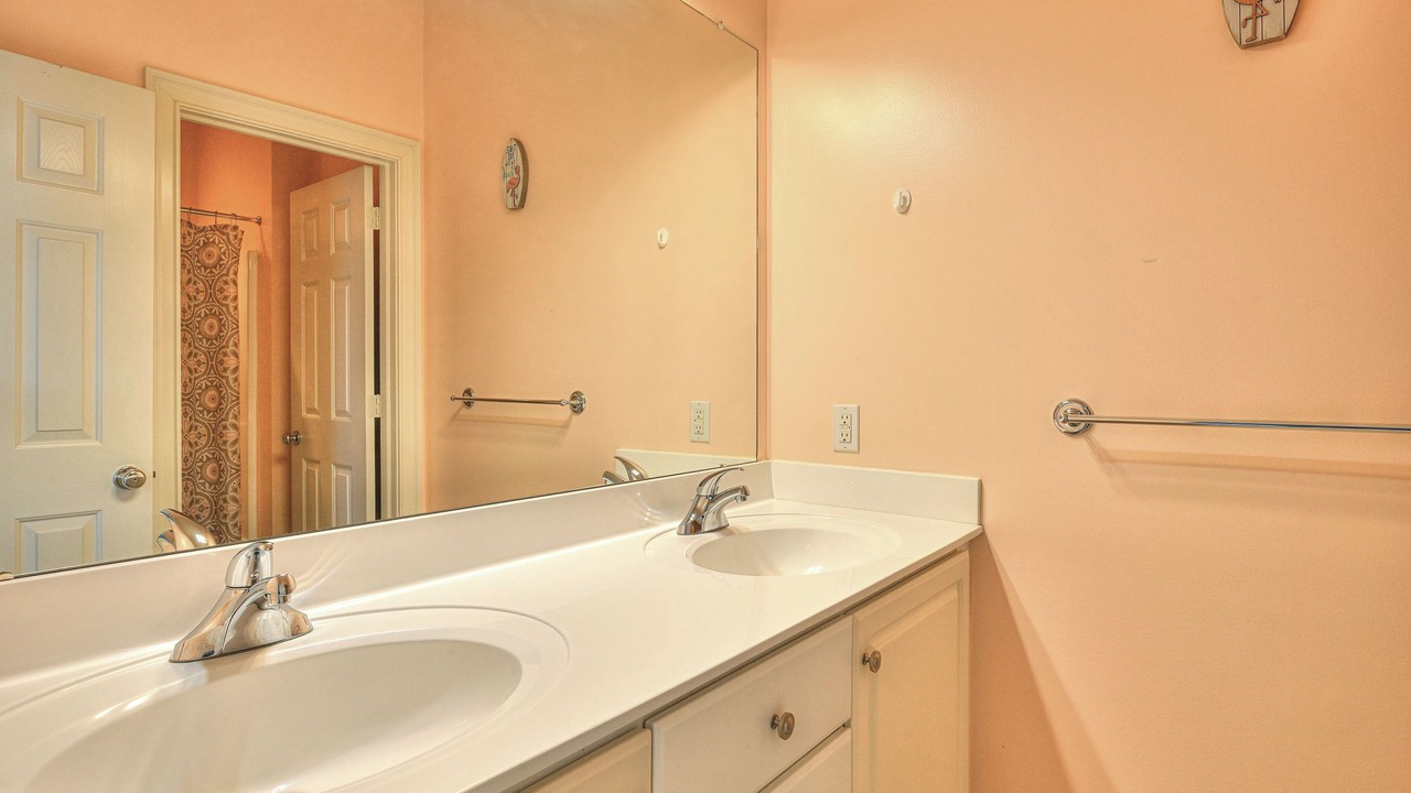 Photo of Bathroom in Rehoboth Beach