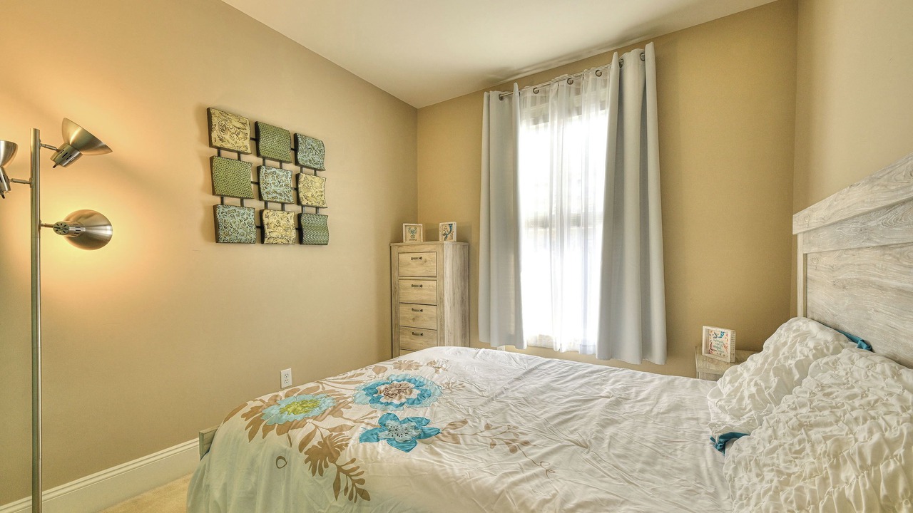 Photo of Bedroom in Rehoboth Beach