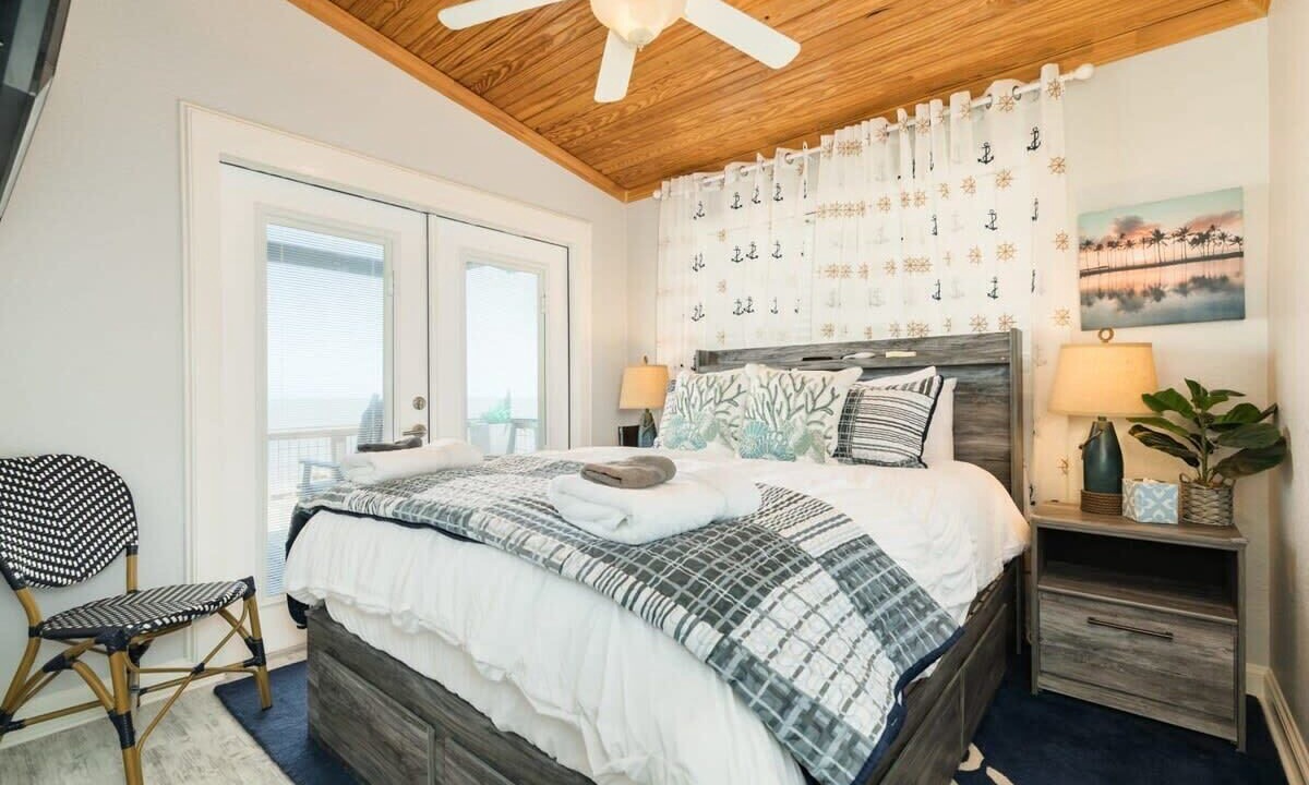 Photo of Bedroom in San Luis