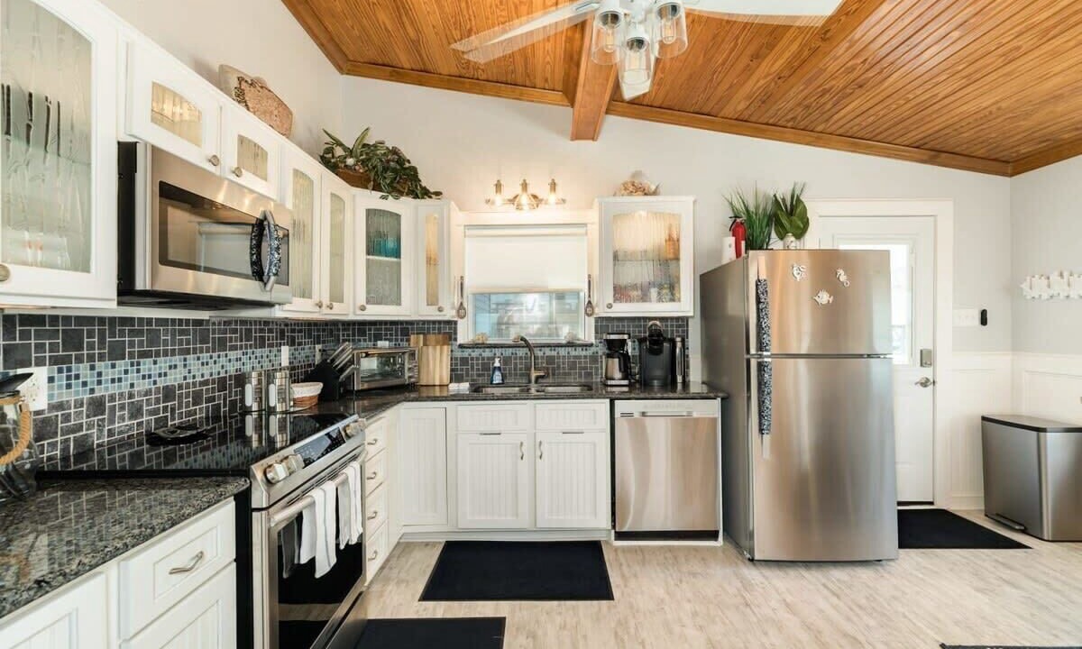 Photo of Kitchen in San Luis