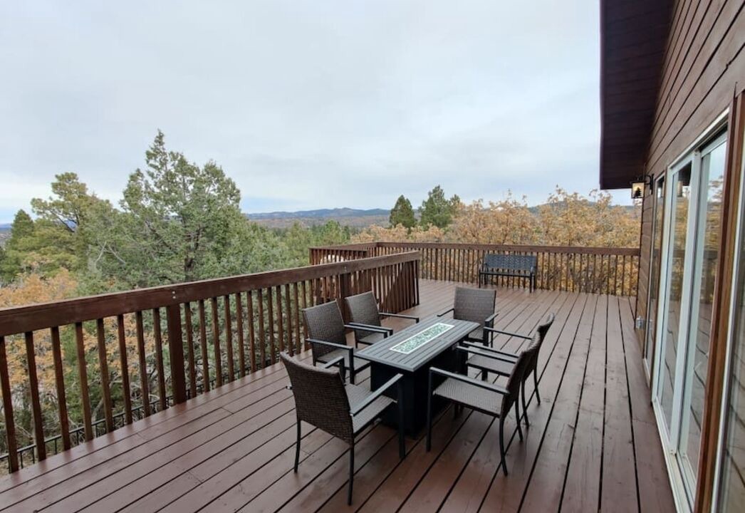 Photo of Outdoor in Long Valley Junction