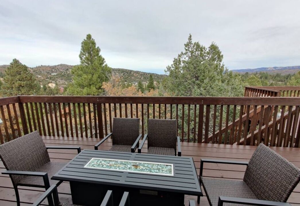 Photo of Outdoor in Long Valley Junction