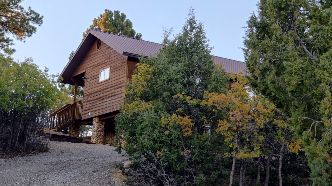 Photo of Outdoor in Long Valley Junction