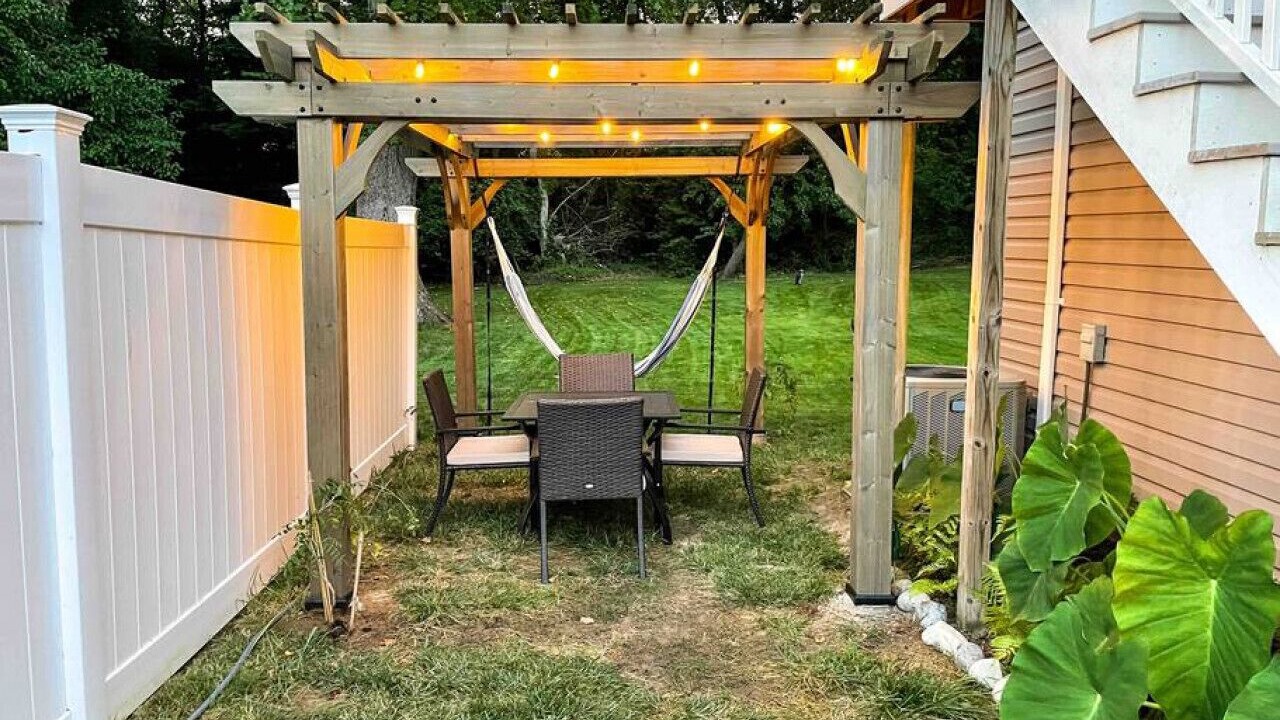 Photo of Outdoor in Lewes