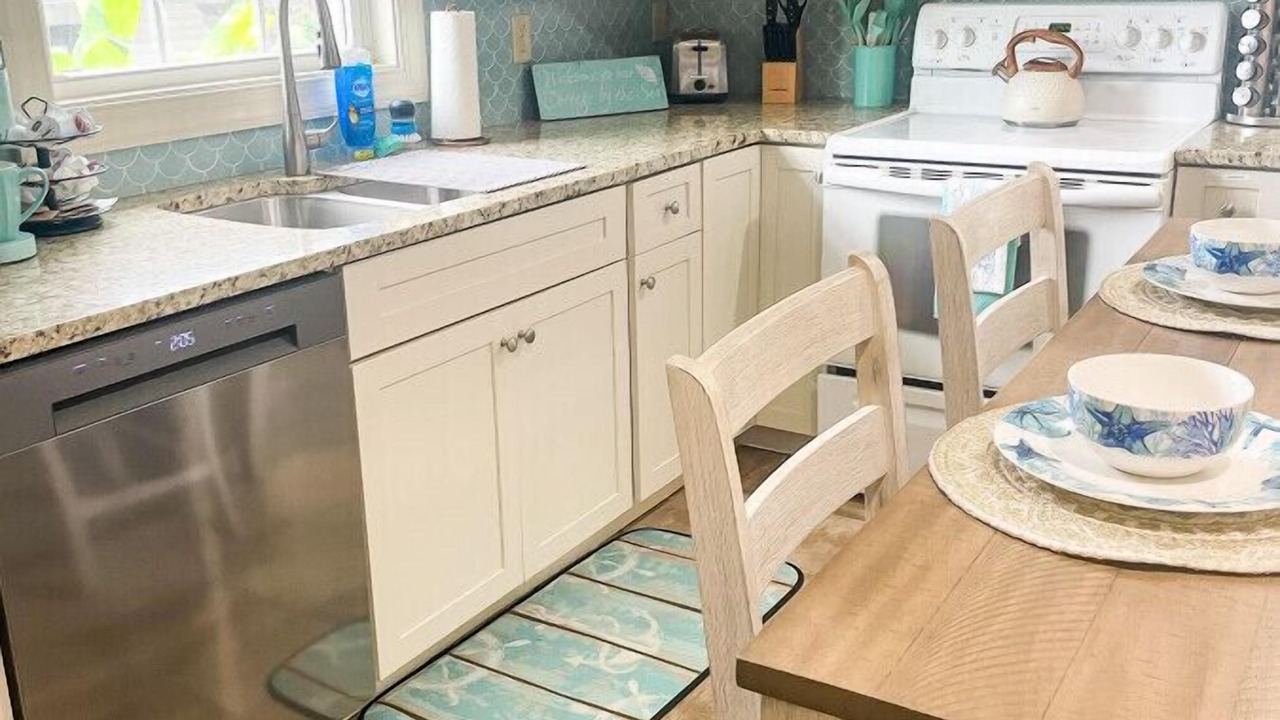 Photo of Kitchen in Lewes