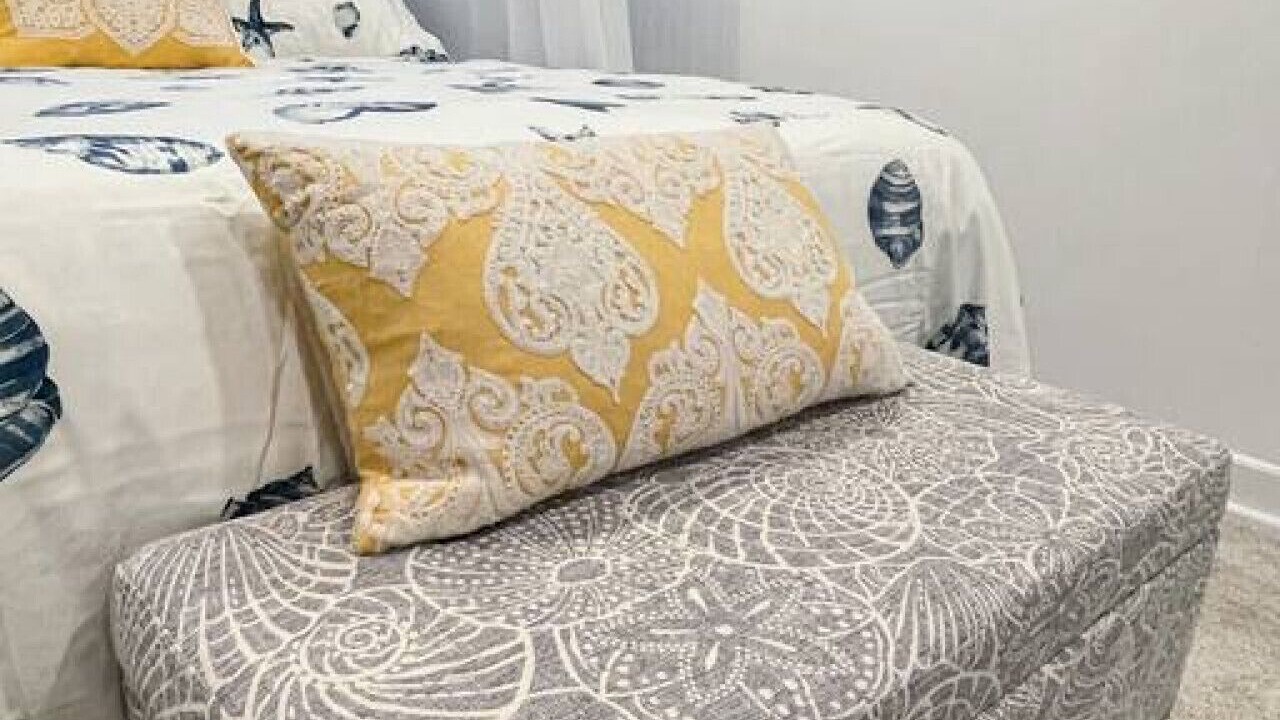 Photo of Bedroom in Lewes