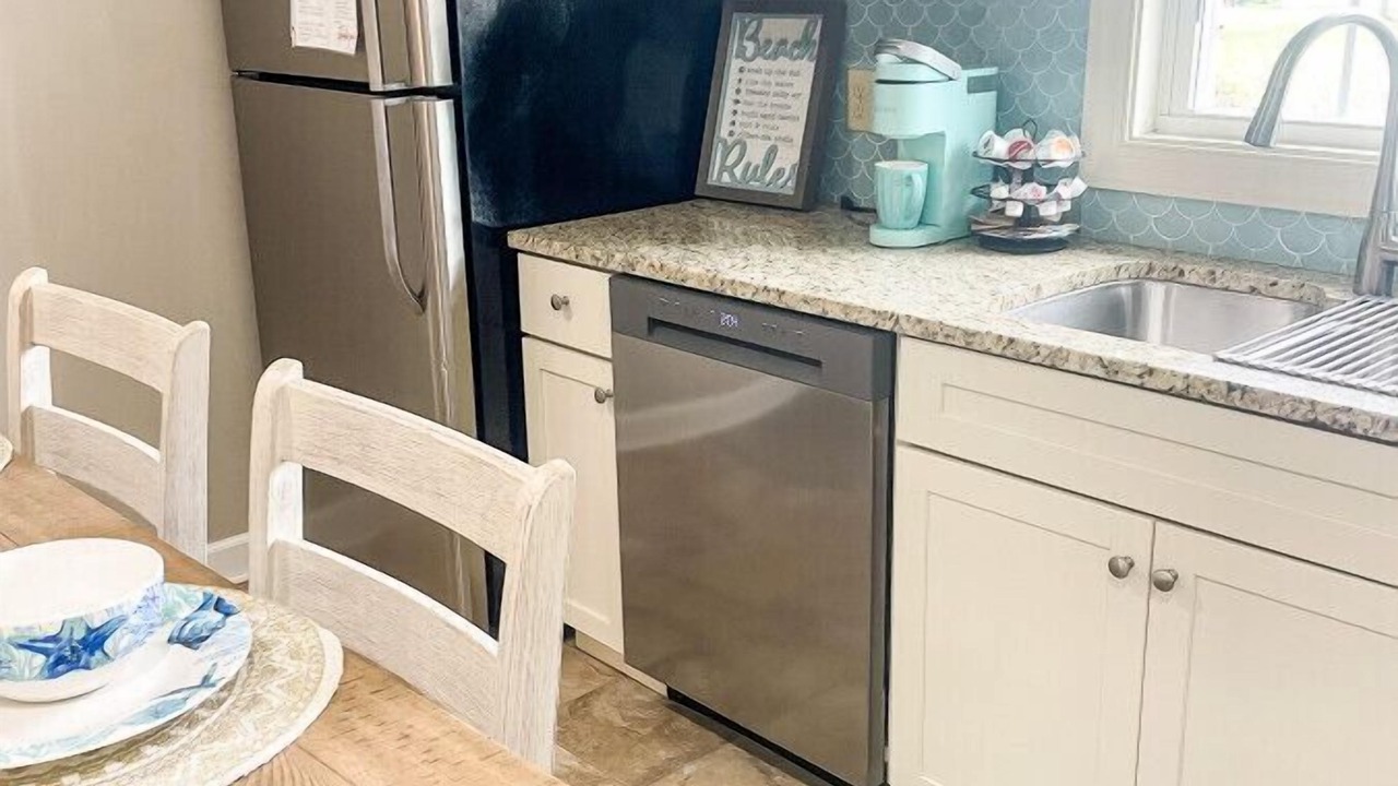 Photo of Kitchen in Lewes
